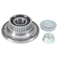 Radnabe Hinten FüR VW Caddy 9K 1.4 1.6 1.7 1.9 95 Bis 04 A.B.S. AKV AEX