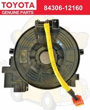 Toyota Steering Wheel Sprial Cable Clock Spring 84306-12160 for Hiace