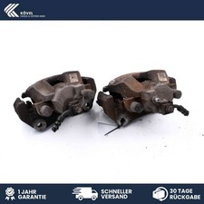 2x Original Bremssattel Bremszange Vorn Links Rechts Opel Astra K 13508993