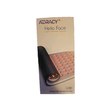 Hello Face ADRACY Light Therapy System Infrared Body L120