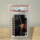 2008 Topps Chrome LeBron James #23 Rookie Card PSA 10 GEM MINT