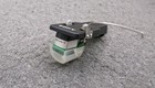 Sony VL-30G Cartridge With Sony Headshell 