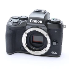 Canon EOS M5 24.2MP Mirrorless Digital Camera Body #67
