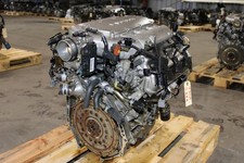 2003 2004 2005 2006 2007 Honda Accord Engine Motor 3.0l V6 I-vtec J30a Jdm J30a5