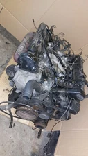 Motor M 117 968 117968 8-Zylinder W126 R107 560 SE SEL SEC SL 279 / 299 PS