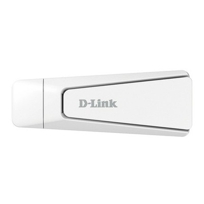 D-Link AX1800 Wi-Fi 6 USB-Adapter Wireless USB WLAN 1800 Mbit/s