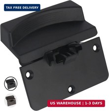 Center Console Armrest Latch Compatible with 2013-2018 Dodge Ram 1500 2500 3500