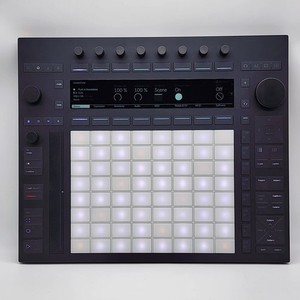 Ableton Push 3 Standalone | eBay
