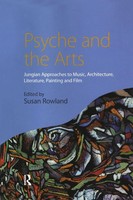 Psyche And The Arts Susan Rowland Taschenbuch Einband - Flex.(Paperback) 2008