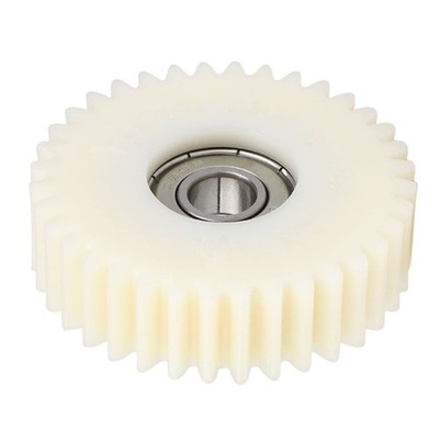 Smooth and Reliable 36T Motor Gear for Bafang Motors Boost Power Output