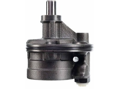 Power Steering Pump For 1975-1979 Pontiac Grand Prix 1976 1977 1978 TC344TQ