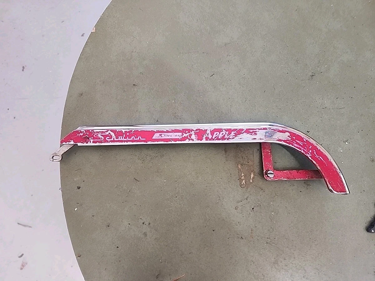 Schwinn Stingray Frame for sale | eBay