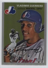 Click to enlarge Vladimir Guerrero