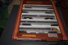 Hornby R794 OO Gauge BR 5 Car Advanced Passenger Train (APT) Set 
