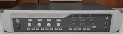 Digidesign 003 Rack FireWire Audio Interface Gebraucht Getestet