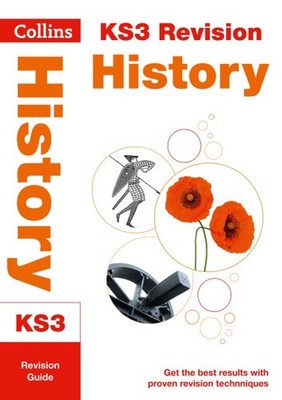 KS3 Revision History Revision Guide, Paperback by Birch, Philippa; McDonald, ...