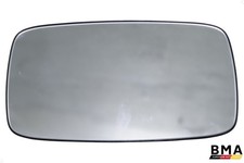 Porsche 944 928 924 Left Or Right Side Mirror Glass 99173103508 1984 - 1988 Oem