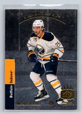 2013-14 Upper Deck SP #PP2 MIKHAIL GRIGORENKO 1993-94 Retro Premier Prospects