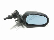 Retroviseur droit (ou coque) Peugeot 406
