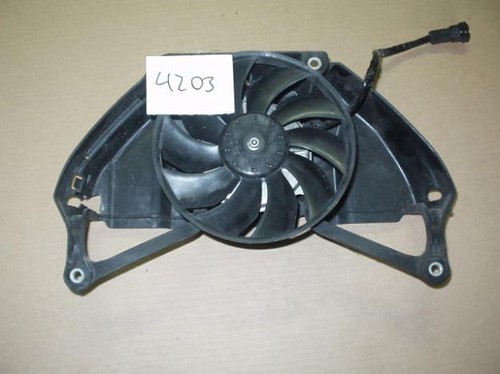 Kühlerlüfter, Ventilator, Lüfter Honda CB 600 F PC 41 Hornet 2007-2015