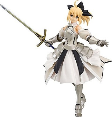 (Max Factory) figma Fate/Grand Order - Saber/Artoria Pendragon [Lily] Non-Scale