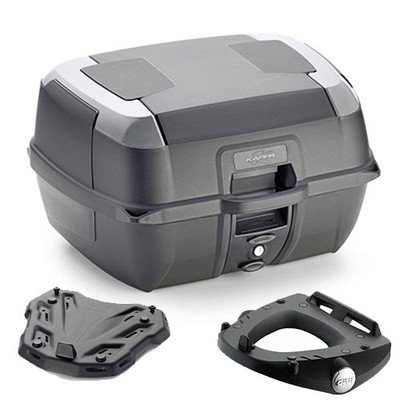 K45N Case Kit [Kappa] + Sym Maxsym 500 Plate 2023 2024