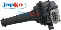 Japko BO-0300JM ZüNdspule ZüNdmodul FüR Ford FüR Volvo