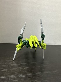 LEGO BIONICLE Stars 7117 GRESH Missing Golden Armor Piece