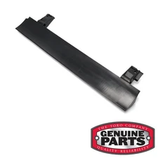 Genuine Toro 161-0963 Scraper Bar for Power Clear Snowblower (Replaces 133-5585)