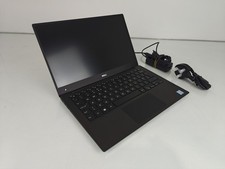 Dell XPS 13 9350 13.3-in Laptop Intel i5-6200U 2.3GHz 8GB 128GB Windows 11 Pro