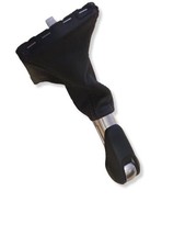 Porsche Macan (95B) 2021 Verkleidung Schaltknauf Schalthebel Wählhebel UAD5085