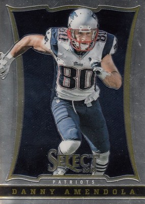 2013 Select Football Card Pick (Base)