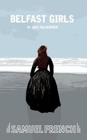 Jaki Mccarrick | Belfast Girls | Taschenbuch | Englisch (2015)