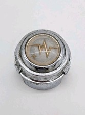 Vintage 1956 57 Mercury Steering Wheel Horn Cap Button Oem Fomoco Vintage 1956 57 Mercury Steering Wheel Horn Cap Button Oem Fomoco