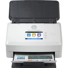 HP Scanjet Enterprise Flow N7000 snw1 Sheetfed Scanner 600 dpi 6FW10ABGJ