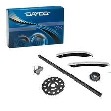 Kit de distribution Mercedes 207