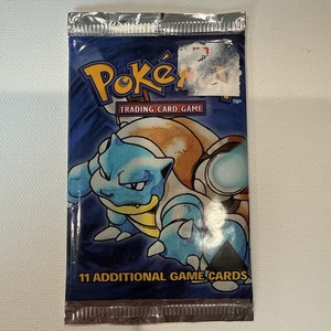 base set booster box black triangle 1999 Error Pack Set PSA 10 The very first expansion to be released for the Pokmon TCG was Base Set (Expansion Pack in Japan), and in front Pokemon Black Triangle Pack for