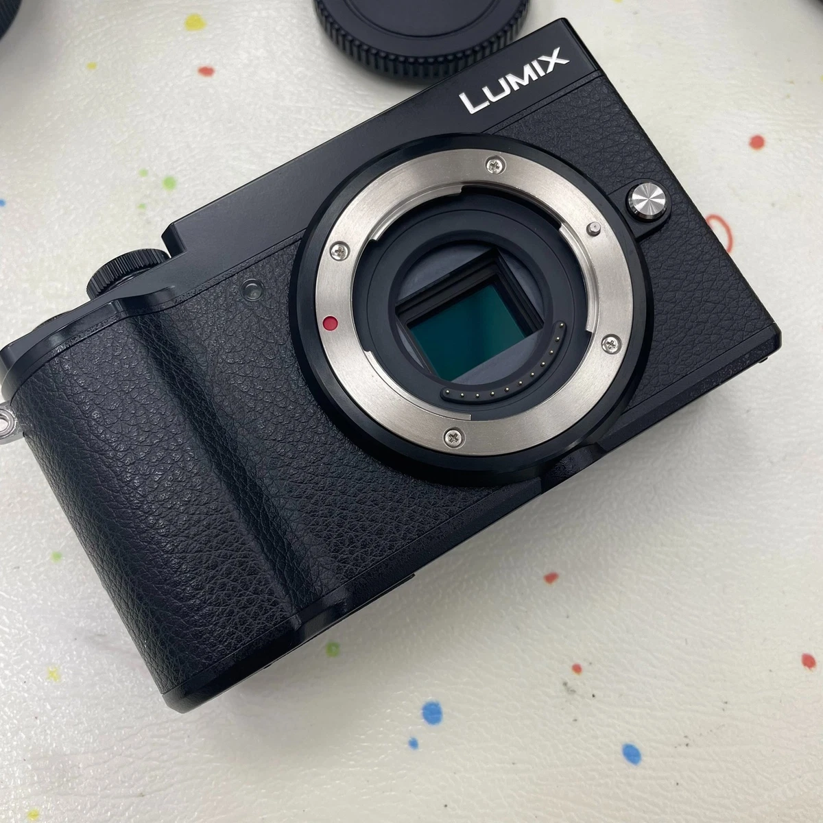 Panasonic LUMIX GX9 Digital Cameras | eBay