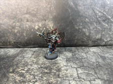 Chaos Space Marines Master of Possession Warhammer 40k Painted  3054 