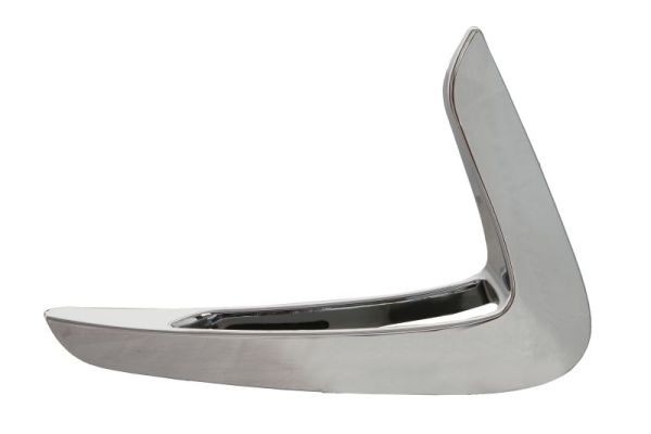 Right Front BLIC 5703-08-0070374P Trim/Protection Strip, wing for BMW