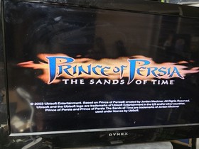 Sony PlayStation 2 PS2 Fat Console Bundle w/ 29 Games Network Adaptor SCPH-30001