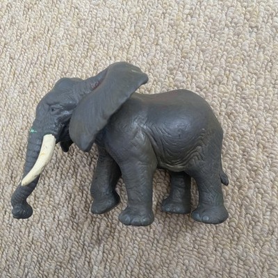 Schleich ELEFANT 2004, Zootier VINTAGE Elefant VINTAGE