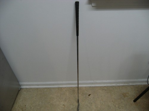 1 iron driving iron left handed xpc plus mint condition - Picture 2 of 3