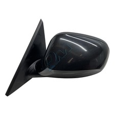 BMW 1 Series E81 E82 E88 SE Manual Fold Wing Mirror Passenger N/S   7268307