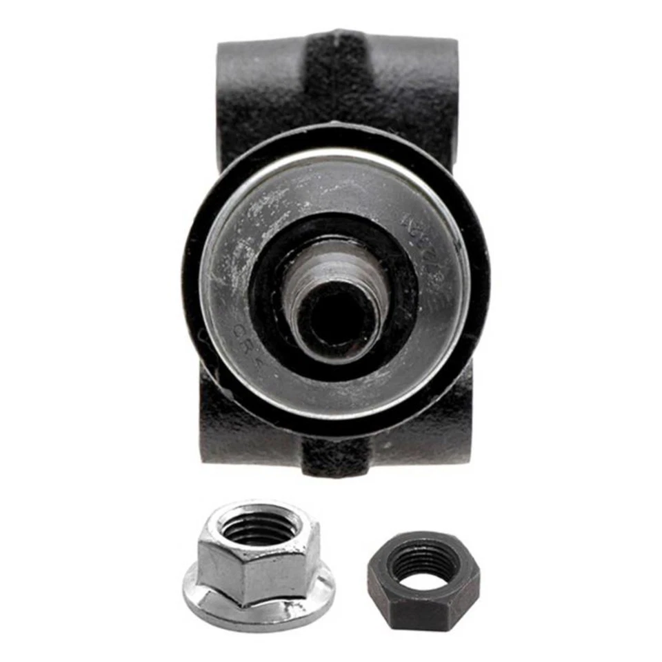 Кронштейн рычага холостого хода переменного тока Delco 46C1123A для Chevy Suburban Express Van 88876347 - Изображение 3 из 4