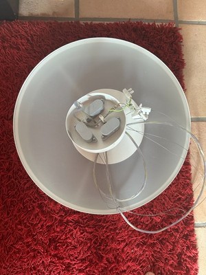 LED Pendelleuchte White Ambiance Enrave Pendelleuchte