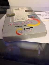 Contra (Nintendo NES, 1988)