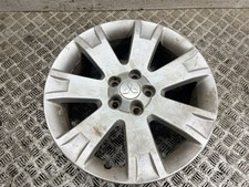 Jantes Mitsubishi OUTLANDER