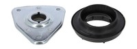 Monroe MK545 Reparatursatz, FederbeinstüTzlager Vorne FüR CitroËN DS Opel