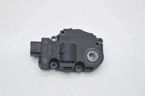 Mercedes-Benz ML W164 2007 Stellmotor Heizung Klima 9298886 Diesel 140kW RPG1001